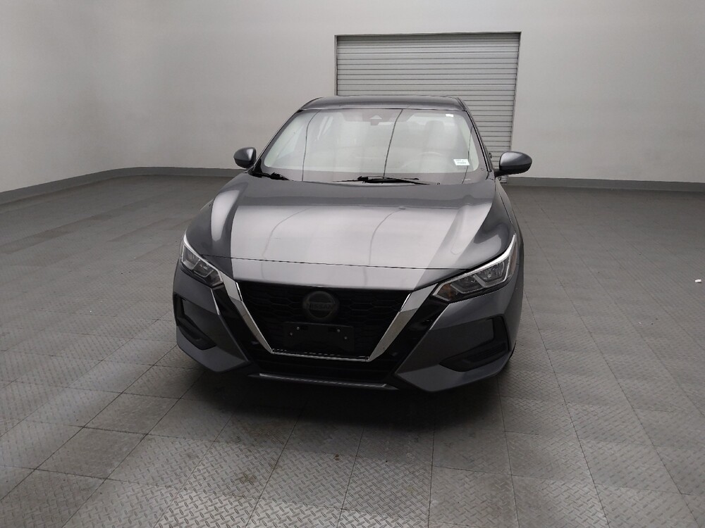 2022 Nissan Sentra in Temple, TX 76502 - 18084555 15