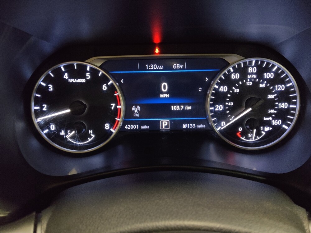 2022 Nissan Sentra in Temple, TX 76502 - 18084555 23