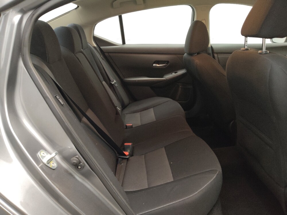 2022 Nissan Sentra in Temple, TX 76502 - 18084555 19