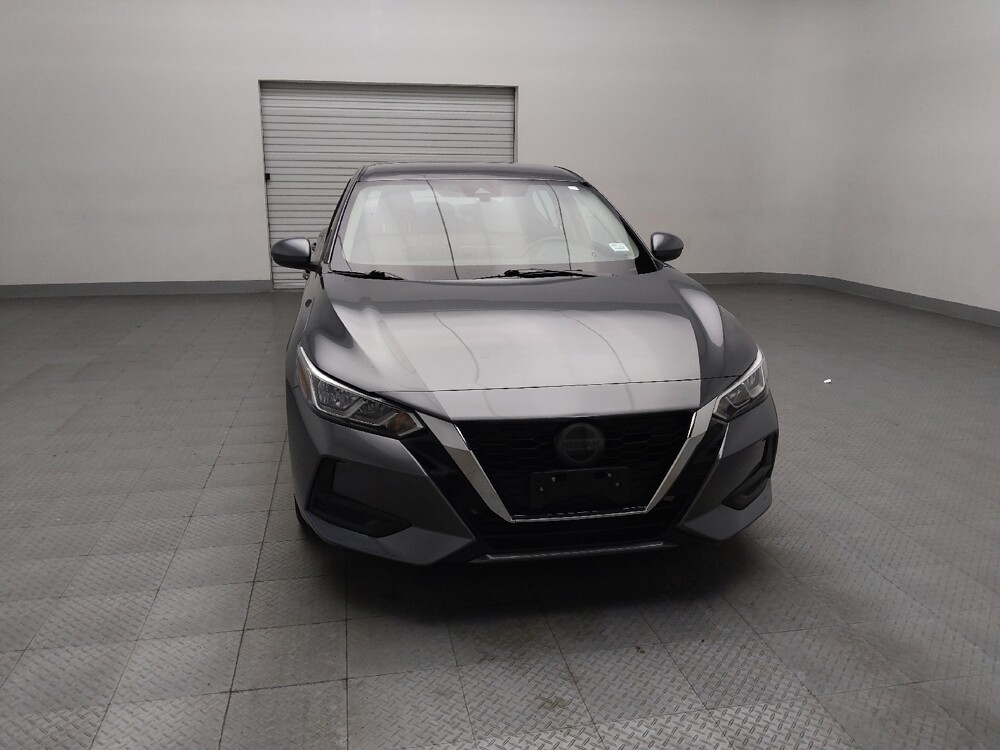 2022 Nissan Sentra in Temple, TX 76502 - 18084555 14