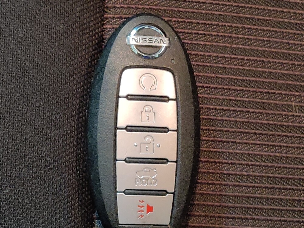 2022 Nissan Sentra in Temple, TX 76502 - 18084555 32