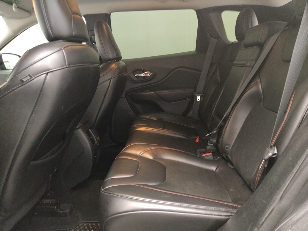 2019 Jeep Cherokee in Round Rock, TX 78664 - 18084556 18