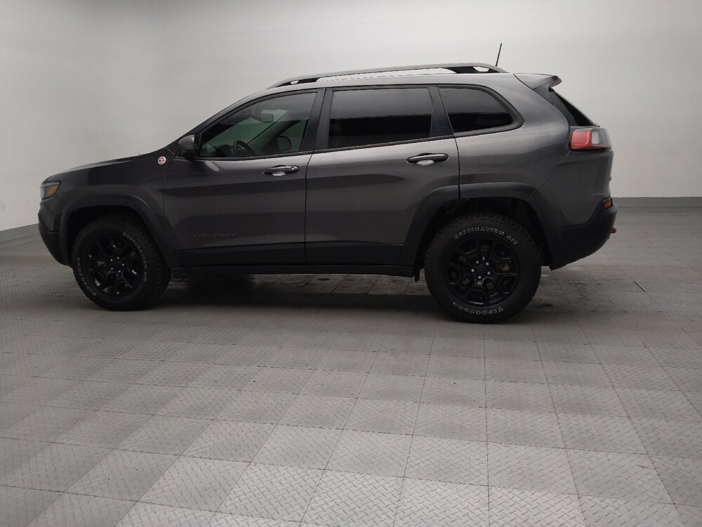 2019 Jeep Cherokee in Round Rock, TX 78664 - 18084556 2