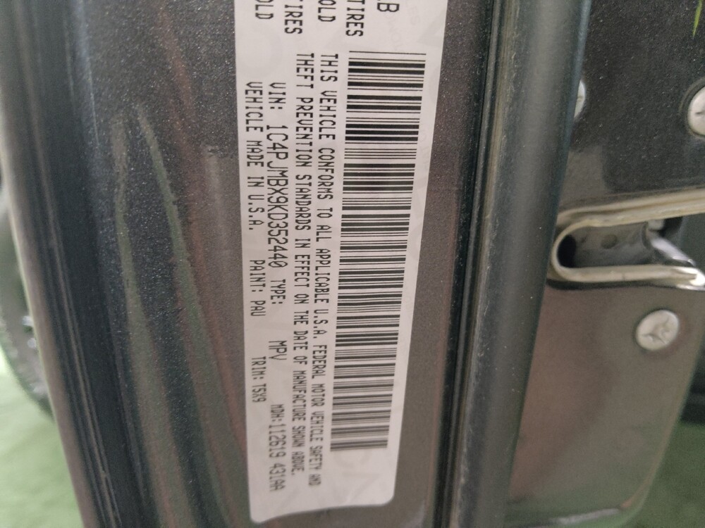 2019 Jeep Cherokee in Round Rock, TX 78664 - 18084556 33