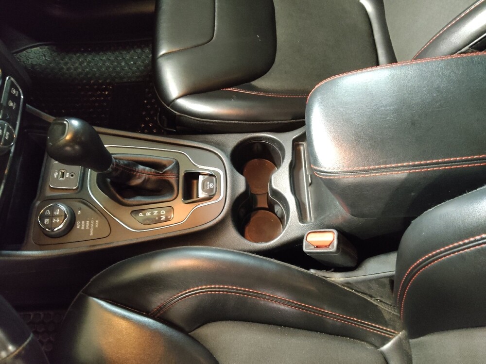 2019 Jeep Cherokee in Round Rock, TX 78664 - 18084556 26