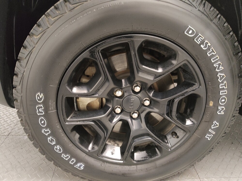 2019 Jeep Cherokee in Round Rock, TX 78664 - 18084556 31