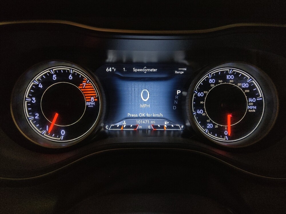 2019 Jeep Cherokee in Round Rock, TX 78664 - 18084556 23