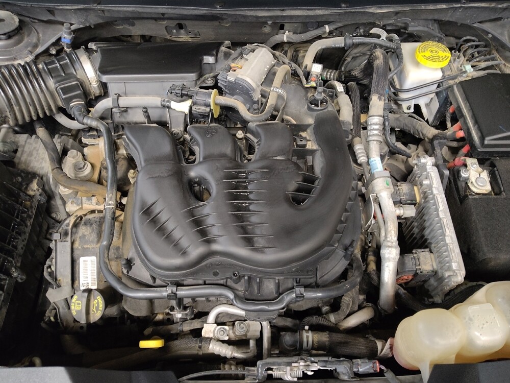 2019 Jeep Cherokee in Round Rock, TX 78664 - 18084556 30