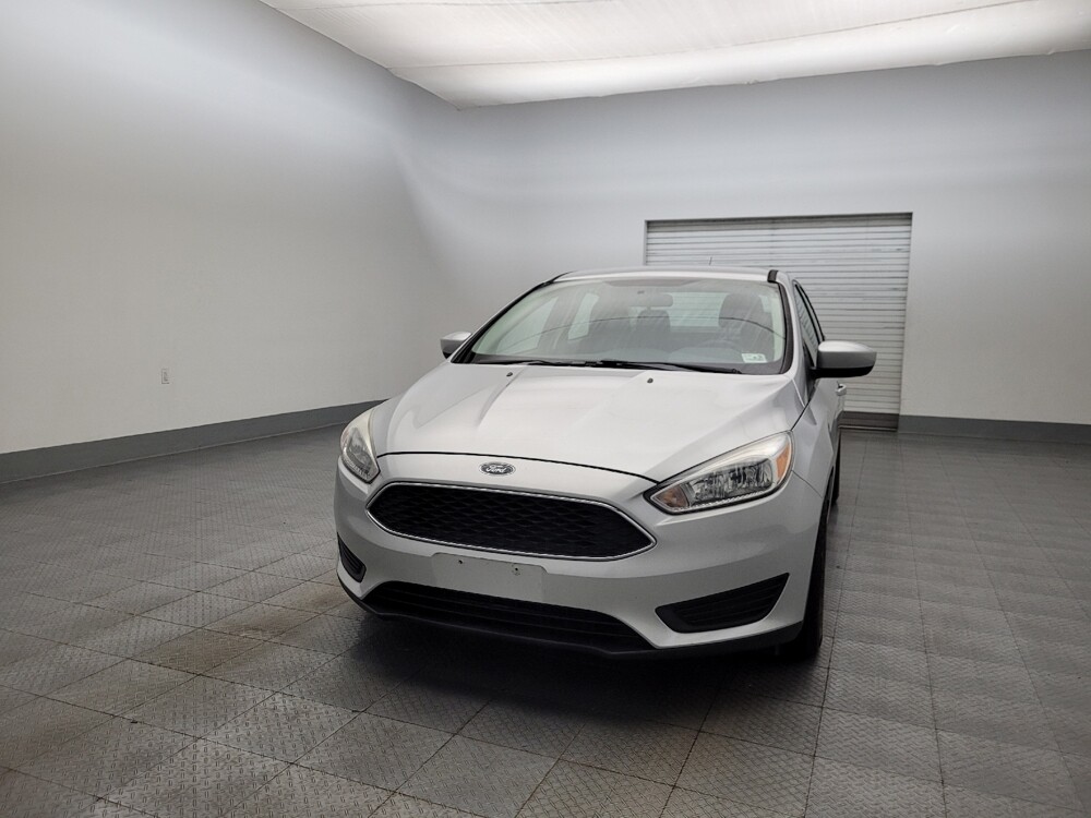 2018 Ford Focus in Phoenix, AZ 85015 - 18084557 15