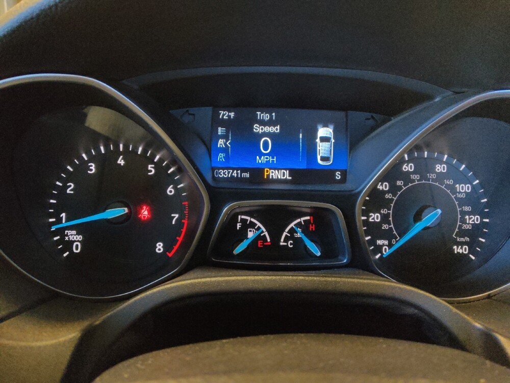 2018 Ford Focus in Phoenix, AZ 85015 - 18084557 23