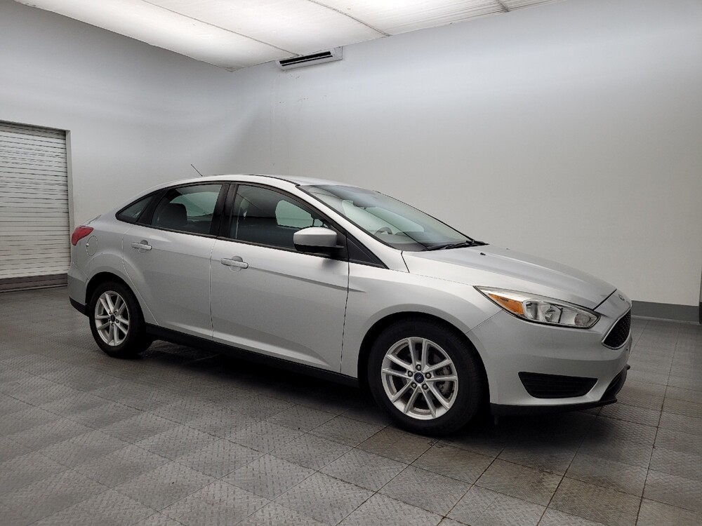 2018 Ford Focus in Phoenix, AZ 85015 - 18084557 11