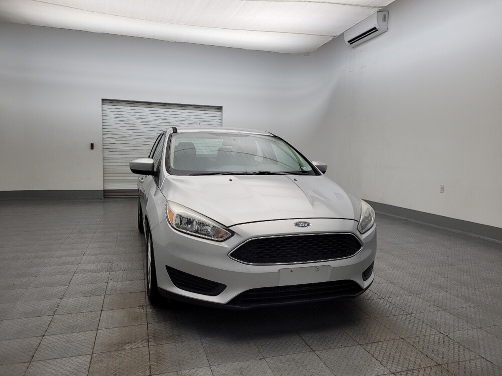 2018 Ford Focus in Phoenix, AZ 85015 - 18084557 14