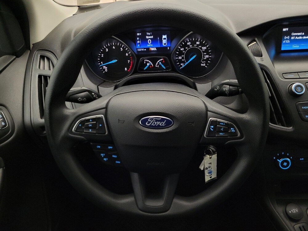 2018 Ford Focus in Phoenix, AZ 85015 - 18084557 22
