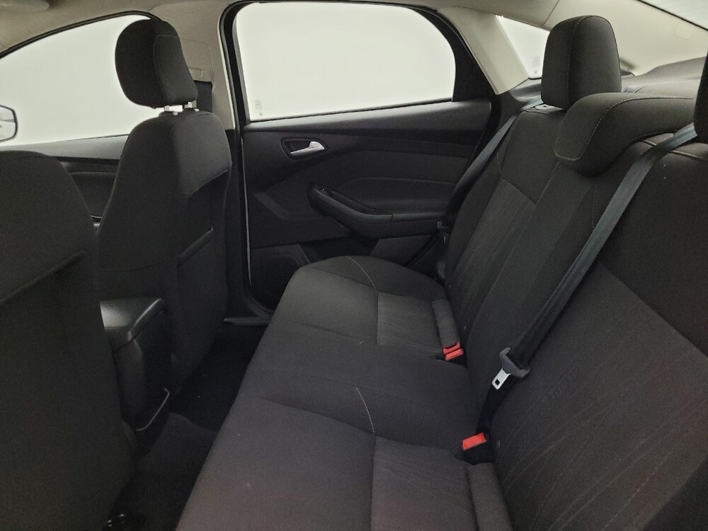 2018 Ford Focus in Phoenix, AZ 85015 - 18084557 18