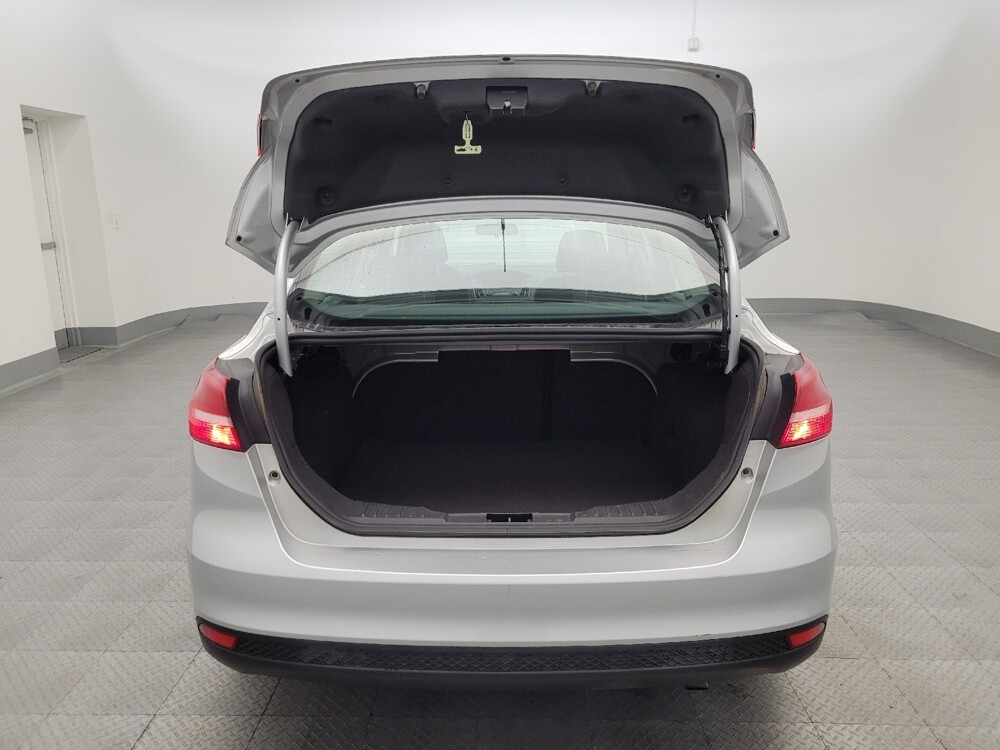 2018 Ford Focus in Phoenix, AZ 85015 - 18084557 29