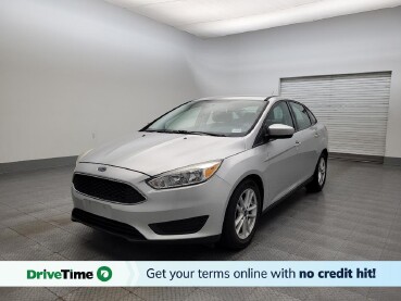 2018 Ford Focus in Phoenix, AZ 85015