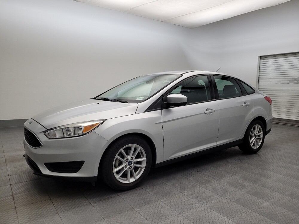 2018 Ford Focus in Phoenix, AZ 85015 - 18084557 2