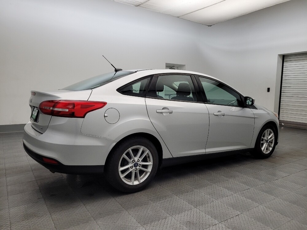 2018 Ford Focus in Phoenix, AZ 85015 - 18084557 10