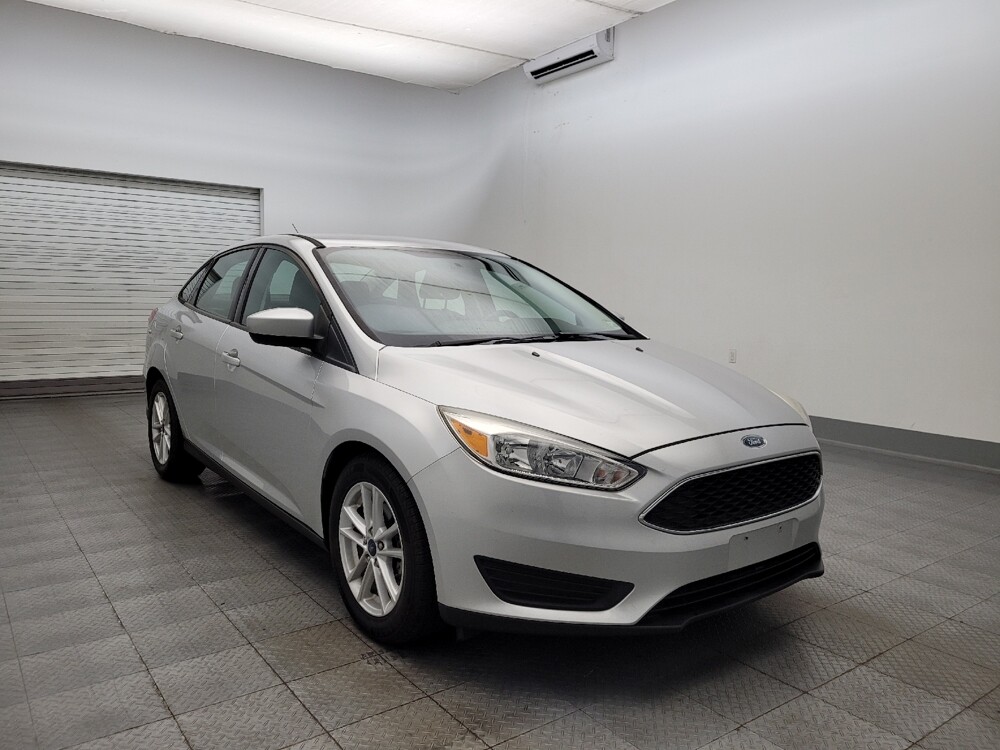 2018 Ford Focus in Phoenix, AZ 85015 - 18084557 13