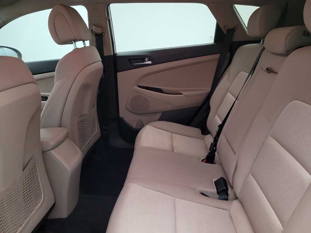 2017 Hyundai Tucson in Phoenix, AZ 85015 - 18084558 18