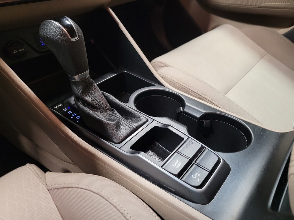 2017 Hyundai Tucson in Phoenix, AZ 85015 - 18084558 26