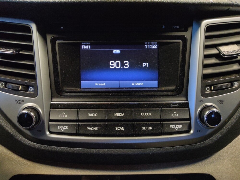 2017 Hyundai Tucson in Phoenix, AZ 85015 - 18084558 25