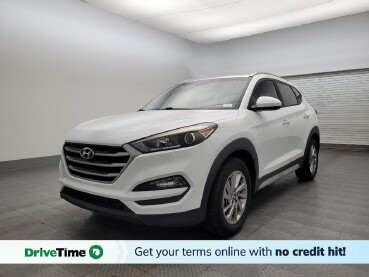 2017 Hyundai Tucson in Phoenix, AZ 85015