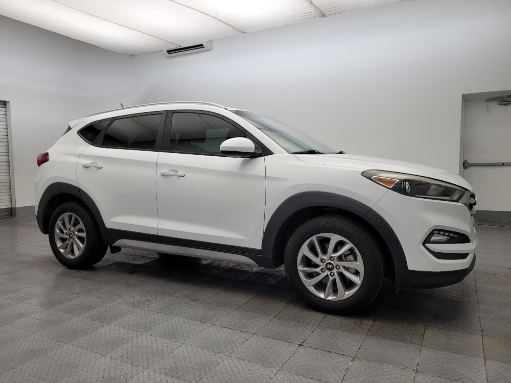 2017 Hyundai Tucson in Phoenix, AZ 85015 - 18084558 11