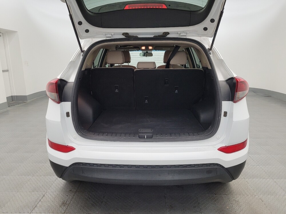 2017 Hyundai Tucson in Phoenix, AZ 85015 - 18084558 29