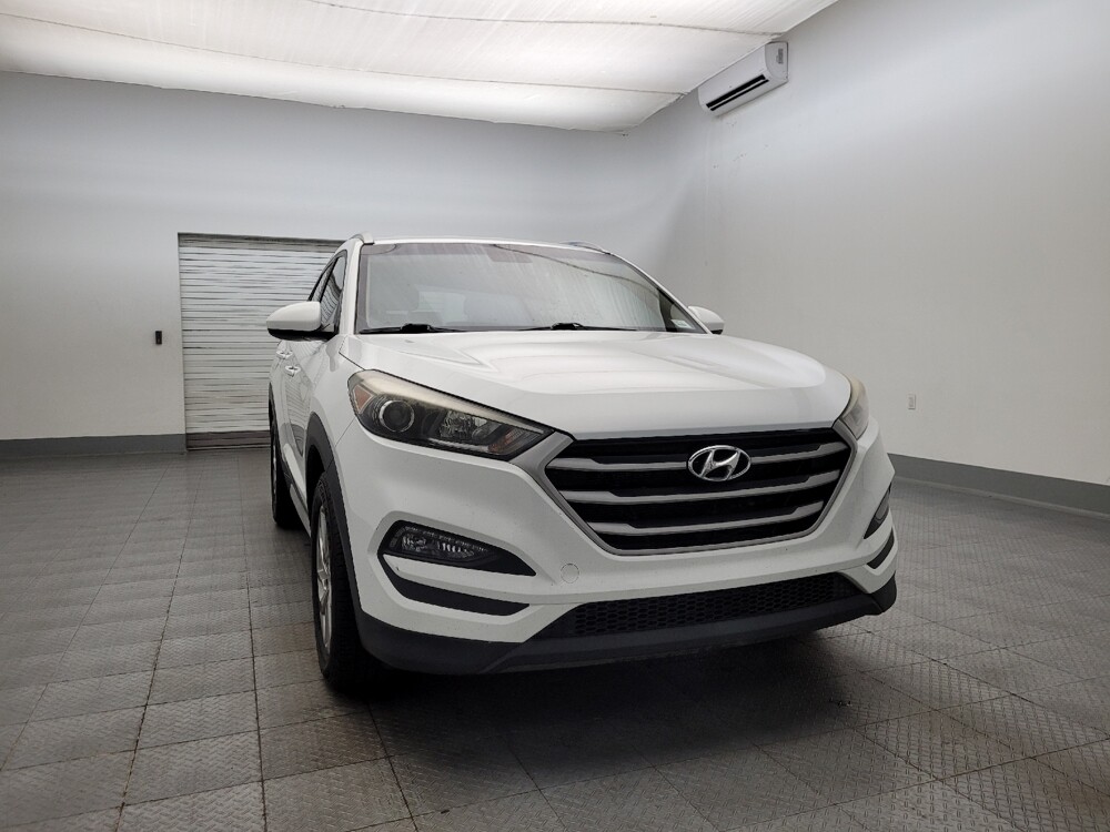 2017 Hyundai Tucson in Phoenix, AZ 85015 - 18084558 14