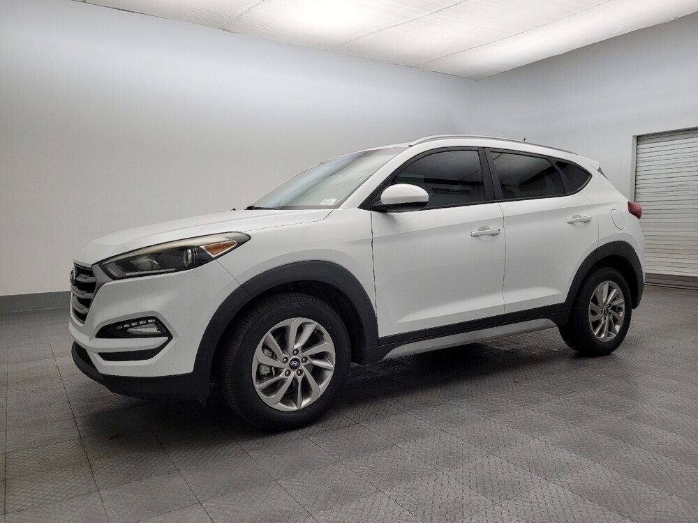 2017 Hyundai Tucson in Phoenix, AZ 85015 - 18084558 2