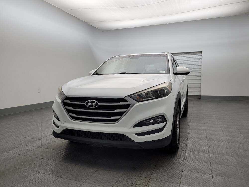 2017 Hyundai Tucson in Phoenix, AZ 85015 - 18084558 15