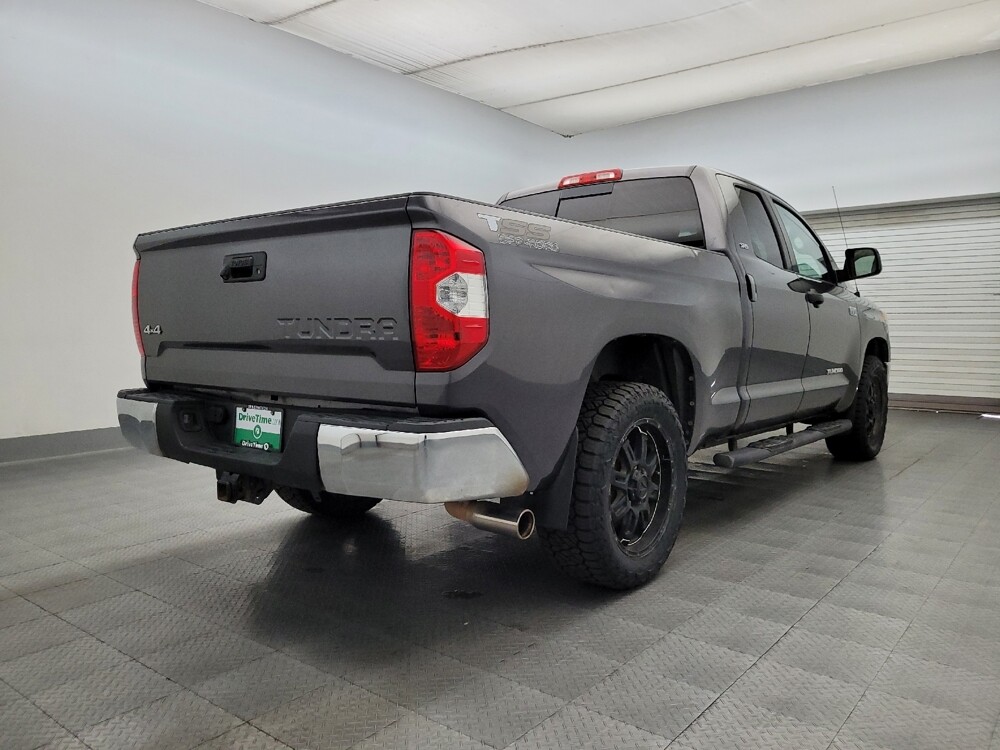2014 Toyota Tundra in Albuquerque, NM 87113 - 18084559 9