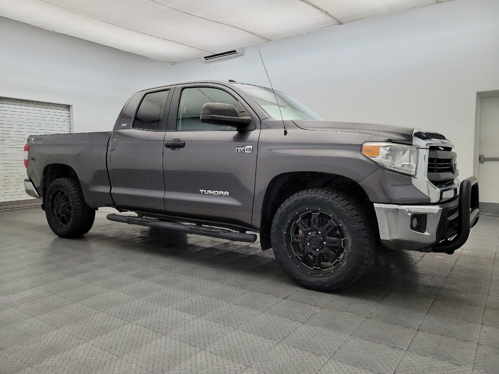 2014 Toyota Tundra in Albuquerque, NM 87113 - 18084559 11