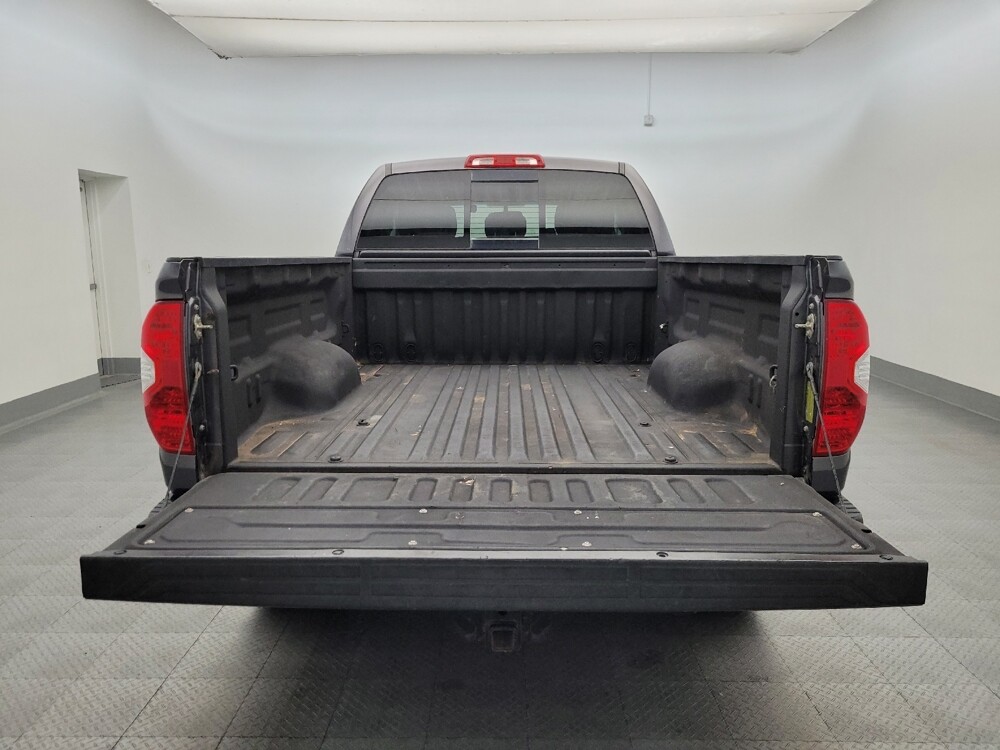 2014 Toyota Tundra in Albuquerque, NM 87113 - 18084559 29
