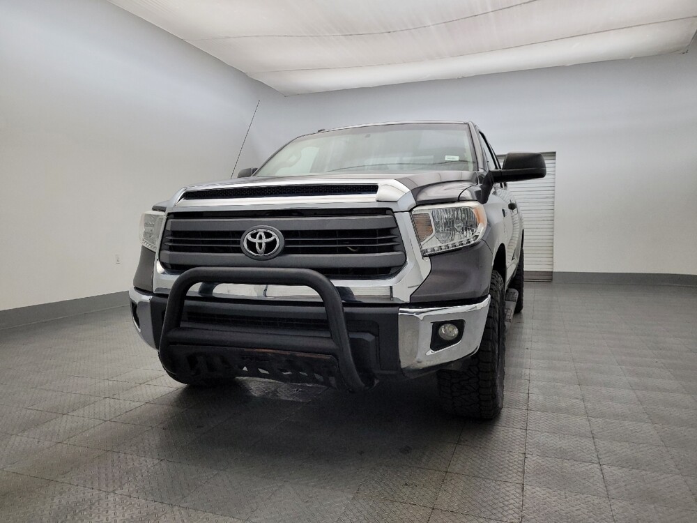 2014 Toyota Tundra in Albuquerque, NM 87113 - 18084559 15