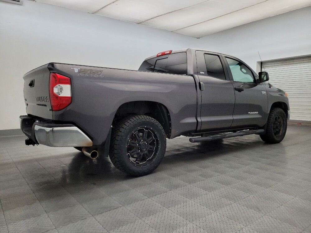 2014 Toyota Tundra in Albuquerque, NM 87113 - 18084559 10