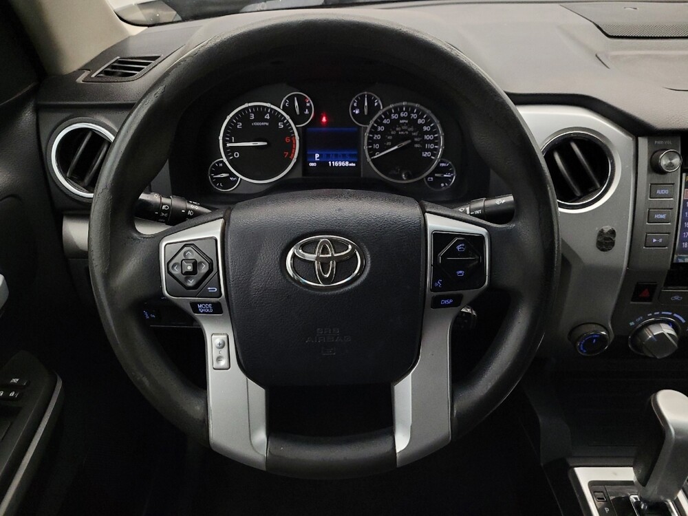 2014 Toyota Tundra in Albuquerque, NM 87113 - 18084559 22