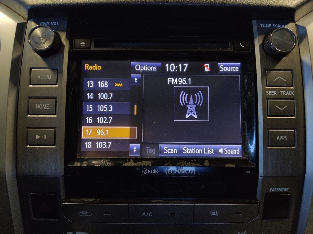 2014 Toyota Tundra in Albuquerque, NM 87113 - 18084559 25