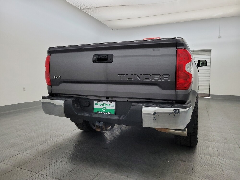 2014 Toyota Tundra in Albuquerque, NM 87113 - 18084559 7