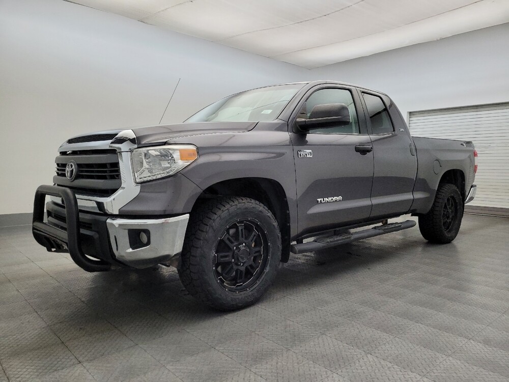 2014 Toyota Tundra in Albuquerque, NM 87113 - 18084559 2