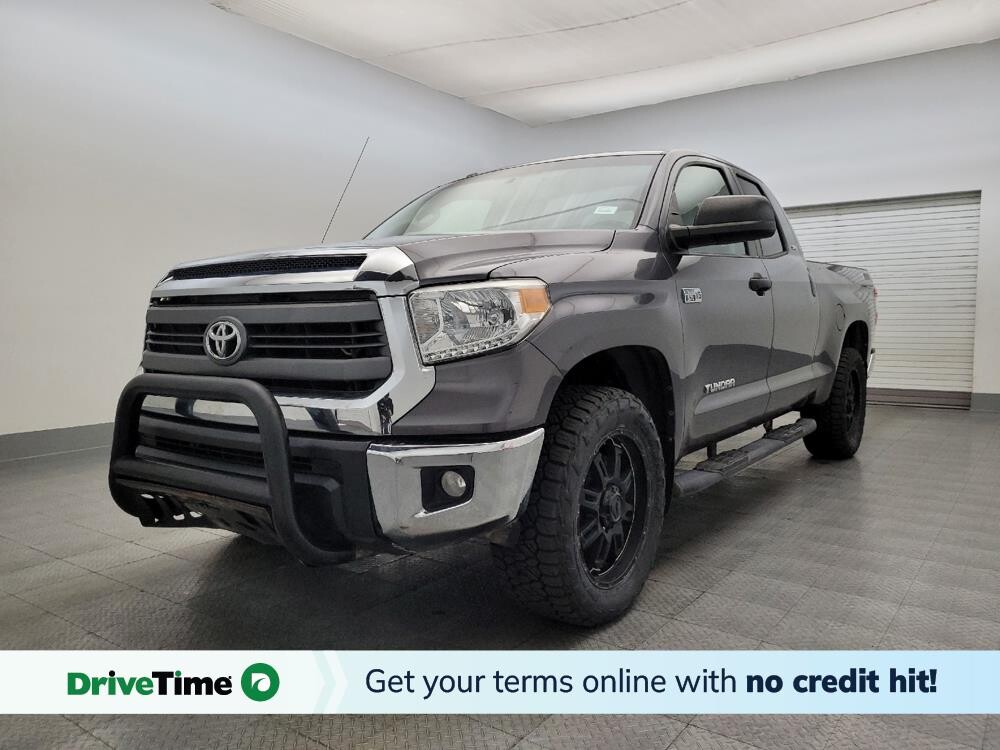 2014 Toyota Tundra in Albuquerque, NM 87113 - 18084559