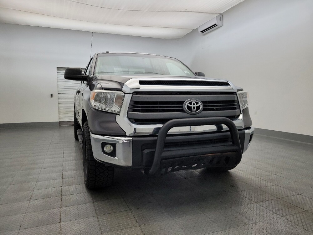 2014 Toyota Tundra in Albuquerque, NM 87113 - 18084559 14
