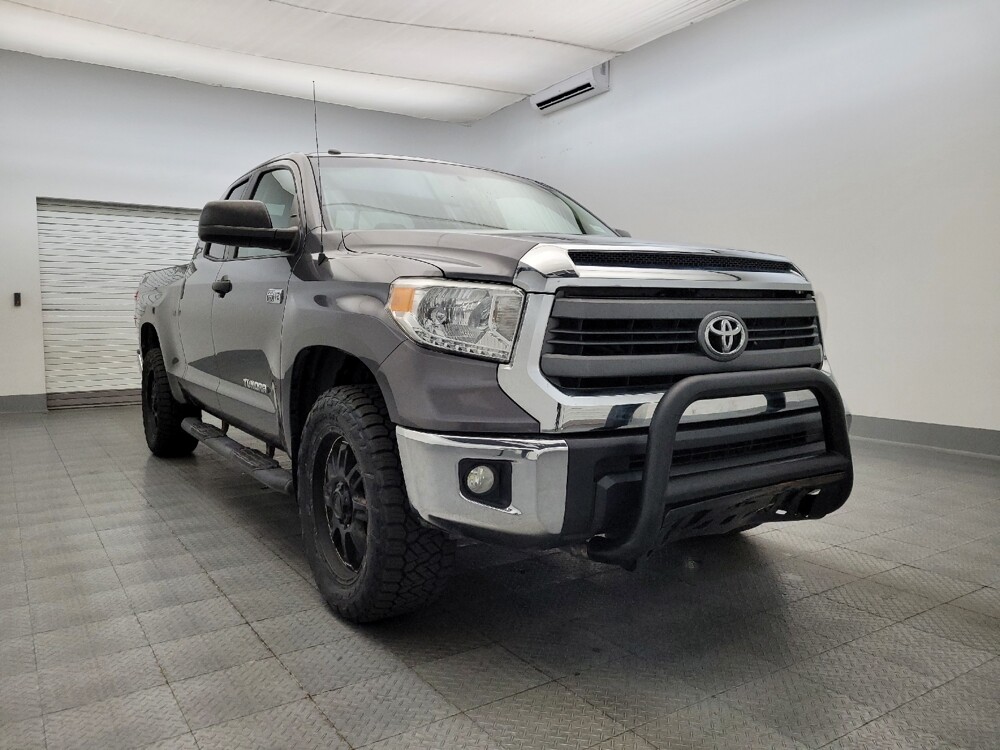 2014 Toyota Tundra in Albuquerque, NM 87113 - 18084559 13