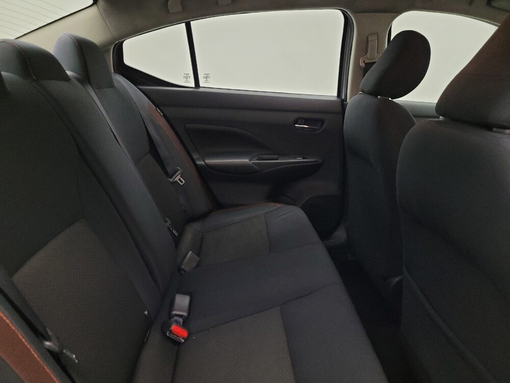 2020 Nissan Versa in Glendale, AZ 85301 - 18084561 19