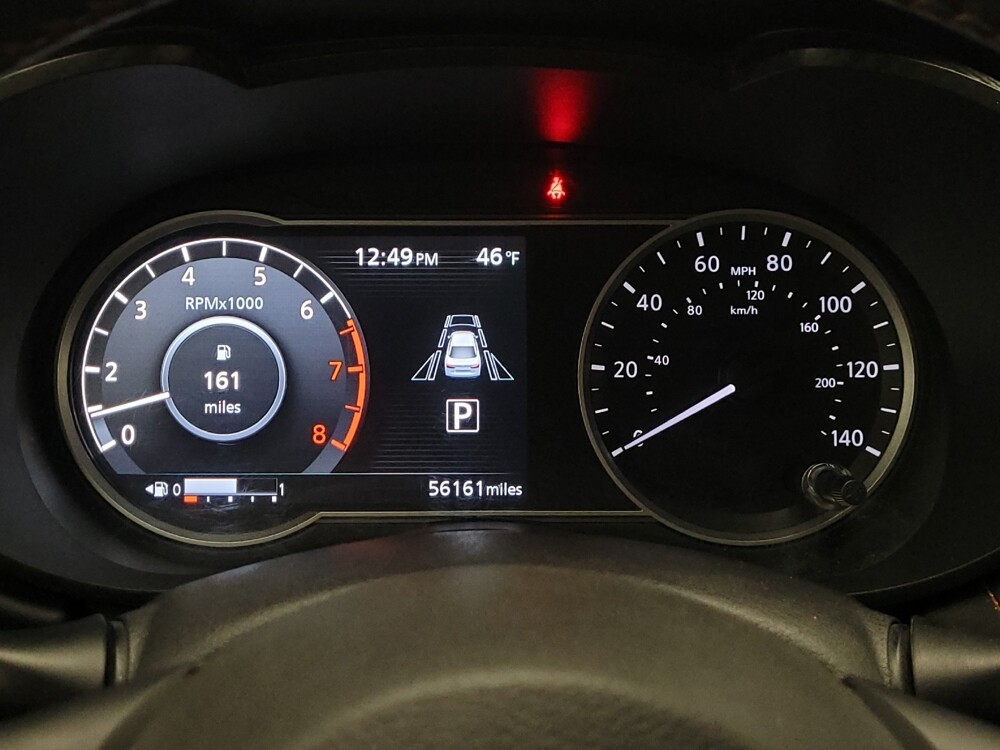 2020 Nissan Versa in Glendale, AZ 85301 - 18084561 23