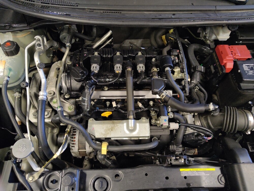 2020 Nissan Versa in Glendale, AZ 85301 - 18084561 30