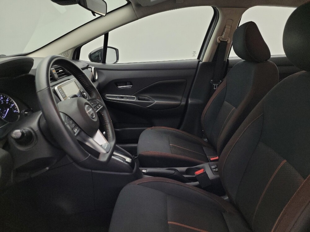 2020 Nissan Versa in Glendale, AZ 85301 - 18084561 17
