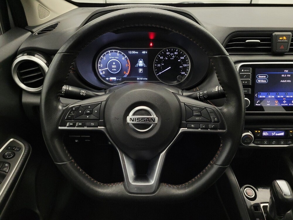 2020 Nissan Versa in Glendale, AZ 85301 - 18084561 22