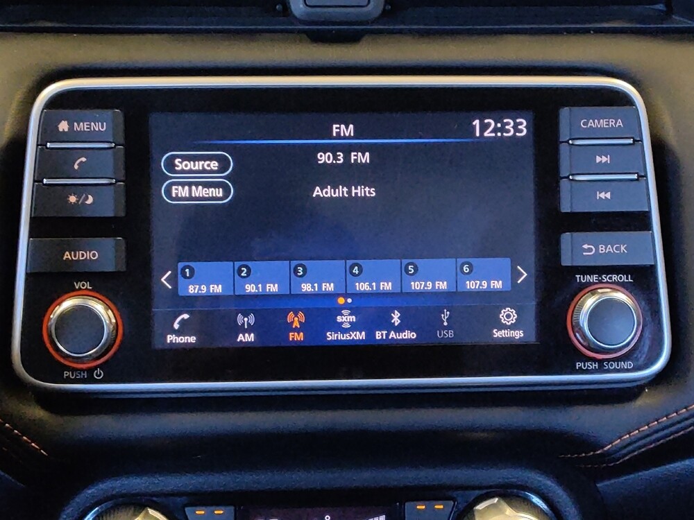 2020 Nissan Versa in Glendale, AZ 85301 - 18084561 25